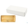 JAVA SUNRISE YELLOW - PIATTO RETTANGOLARE CM 34X16 22130SY