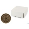 JAVA WOODLAND BROWN - PIATTO COUPE CM 32 01270WB