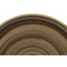 JAVA WOODLAND BROWN - PIATTO COUPE CM 32 01270WB