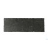 JUSTONE-PIATTO ARDESIA RETTANGOLARE CM.30X10 CKPL3010B