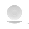 JUSTWHITE-PIATTO FONDO CM.30      HP3373