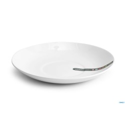 JUSTWHITE-PIATTO FONDO CM.30      HP3373