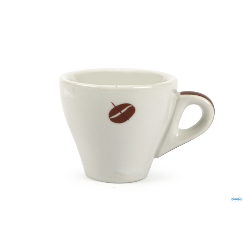 JUSTWHITE-TAZZA CAFFE DEKA PERA S.P. 80CC 009B JUSTWHITE-TAZZA CAFFE DEKA PERA S.P. 80CC 009B