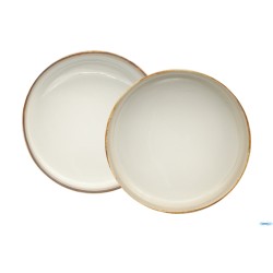 KADEN RADIANCE BROWN-INSALATIERA CM.20  50840N5BR