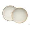KADEN RADIANCE BROWN-INSALATIERA CM.20  50840N5BR