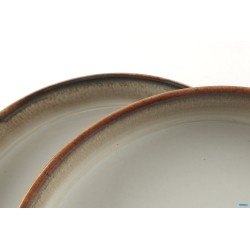 KADEN RADIANCE BROWN-PIATTO FONDO CM 20 50840N3BR