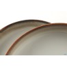 KADEN RADIANCE BROWN-PIATTO FONDO CM 20 50840N3BR