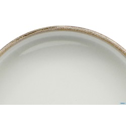 KADEN RADIANCE BROWN-PIATTO FONDO CM 20 50840N3BR