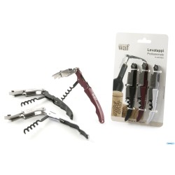 KIT LEVATAPPI COUTALE 3 PEZZI IN BLISTER