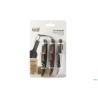 KIT LEVATAPPI COUTALE 3 PEZZI IN BLISTER