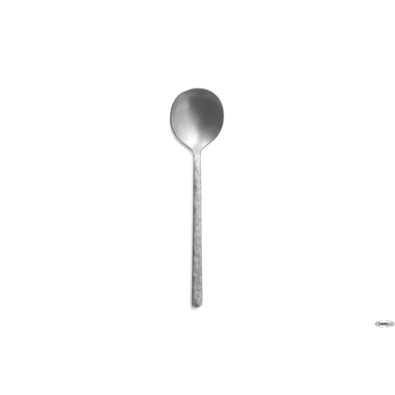 KODAI Q23 VINTAGE CUCCHIAIO TAVOLA XL 7279 KODAI Q23 VINTAGE CUCCHIAIO TAVOLA XL 7279