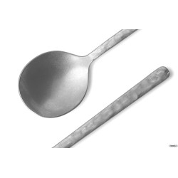 KODAI Q23 VINTAGE CUCCHIAIO TAVOLA XL 7279