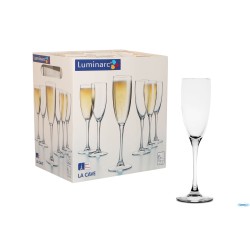 LA CAVE - CALICE FLUT CL.17  J9399
