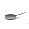 LINEA 6900 - PADELLA SVASATA ALTA 1 MANICO PER INDUZIONE CM.28 6902.28