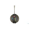 LINEA 6900 - PADELLA SVASATA ALTA 1 MANICO PER INDUZIONE CM.40 6902.40