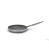 LINEA 6900 - PADELLA SVASATA BASSA 1 MANICO PER INDUZIONE CM.24 6900.24