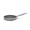 LINEA 6900 - PADELLA SVASATA BASSA 1 MANICO PER INDUZIONE CM.28 6900.28