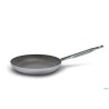 LINEA 6900 - PADELLA SVASATA BASSA 1 MANICO PER INDUZIONE CM.32 6900.32