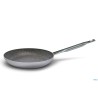 LINEA 6900 - PADELLA SVASATA BASSA 1 MANICO PER INDUZIONE CM.36 6900.36