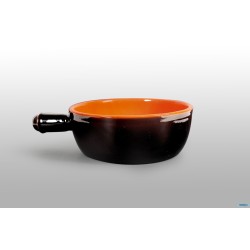 LIU MARRONE - CASSERUOLA 1 MANICO 24