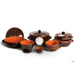 LIU MARRONE - COPERCHIO CM 24 04302245