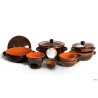 LIU MARRONE - COPERCHIO CM 24 04302245