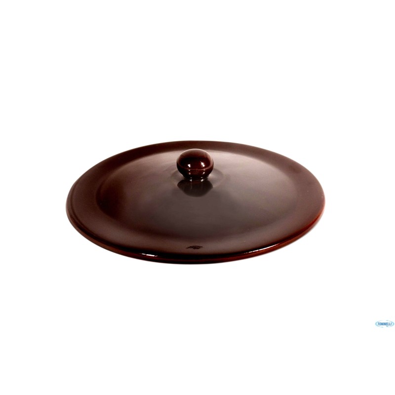 LIU MARRONE - COPERCHIO CM 27