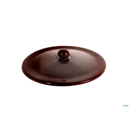 LIU MARRONE - COPERCHIO CM 27