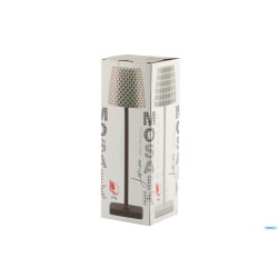 LUMIERE MOSAIK-LAMPADA TAVOLO LED CM.11XH.36 BRONZO