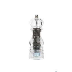 MACINA PEPE ACRILICO CM 17,5