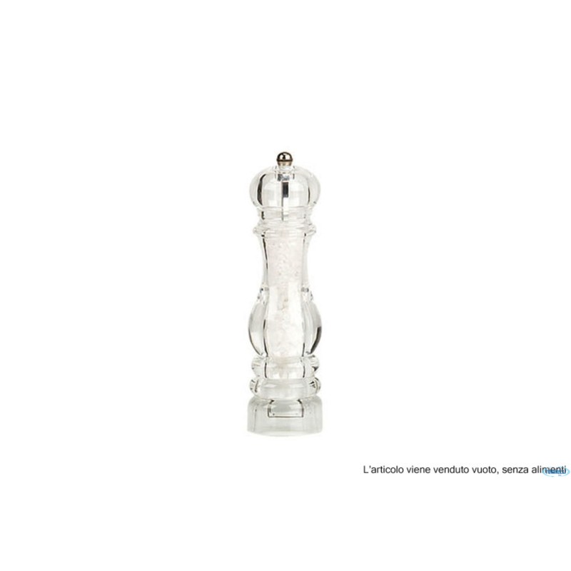 MACINA SALE ACRILICO CM. 22      8430S