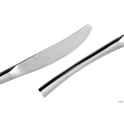 MADRID COLTELLO FRUTTA  INOX  FORGIATO  6115