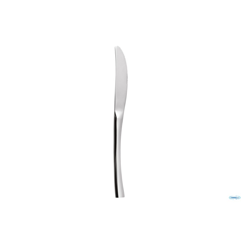 MADRID COLTELLO TAVOLA INOX FORGIATO  2775
