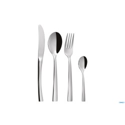 MADRID CUCCHIAIO CAFFE INOX MM 2 1342
