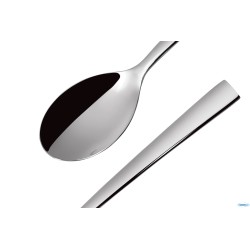 MADRID CUCCHIAIO FRUTTA  INOX  3 MM 1595
