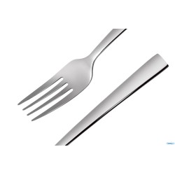 MADRID FORCHETTA FRUTTA  INOX 3 MM  6117