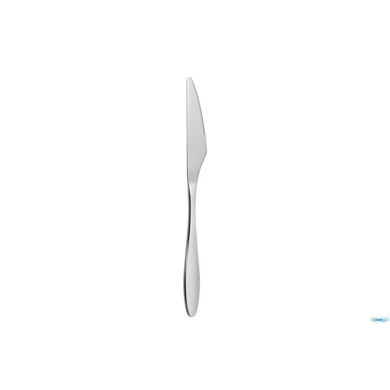 MIA COLTELLO TAVOLA  INOX FORGIATO 2774