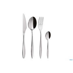 MIA CUCCHIAIO TAVOLA INOX  MM 3   2710