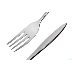 MIA FORCHETTA FRUTTA  INOX  2,5 MM 2713