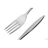 MIA FORCHETTA TAVOLA  INOX 3 MM 2711