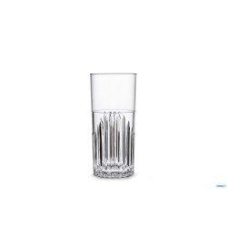 MILANO - BICCHIERE HIGHBALL CL 42 CM 6,98 H.15,1 SAN  FM-57