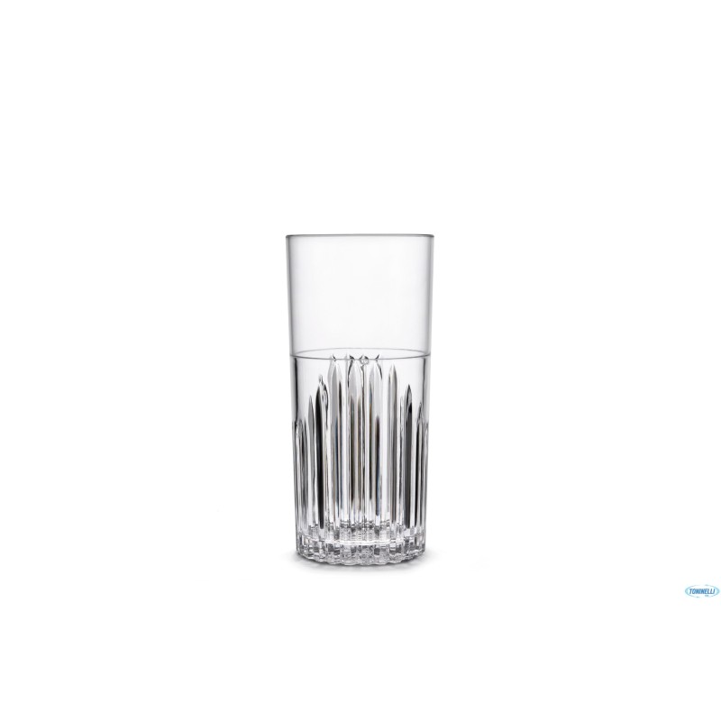MILANO - BICCHIERE HIGHBALL CL 42 CM 6,98 H.15,1 SAN  FM-57