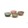 MOSAIK-COPPETTA CM.12,7 DECORI ASSORTITI RH43386-13