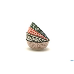 MOSAIK-COPPETTA CM.12,7 DECORI ASSORTITI RH43386-13