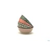 MOSAIK-COPPETTA CM.12,7 DECORI ASSORTITI RH43386-13