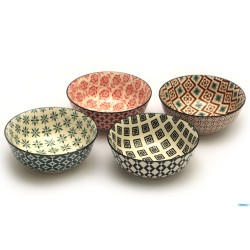 MOSAIK-COPPETTA CM.15 DECORI ASSORTITI RH43386-15