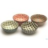 MOSAIK-COPPETTA CM.15 DECORI ASSORTITI RH43386-15