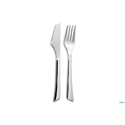 NAPOLI FORCHETTA PIZZA  4MM ACCIAIO  3264