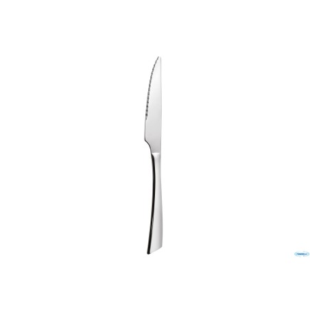 NICE COLTELLO STEAK  INOX FORGIATO  3197