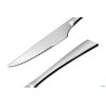 NICE COLTELLO STEAK  INOX FORGIATO  3197